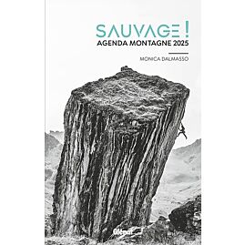 AGENDA MONTAGNE 2025 SAUVAGE