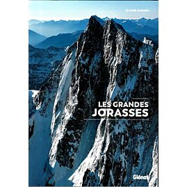 LES GRANDES JORASSES