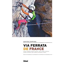 VIA FERRATA DE FRANCE