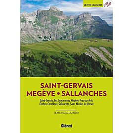 P TIT CRAPAHUT ST GERVAIS MEGEVE