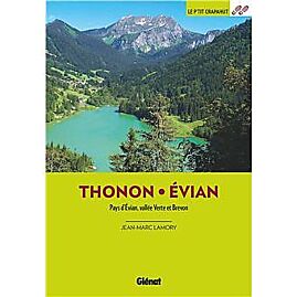 P TIT CRAPAHUT AUTOUR DE THONON EVIAN