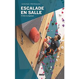 ESCALADE EN SALLE 2022