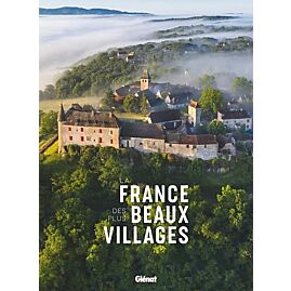 LA FRANCE DES PLUS BEAUX VILLAGES