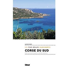 CORSE DU SUD LES PLUS BELLES RANDONNEES 2EME EDITI