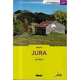 P TIT CRAPAHUT DANS LE JURA