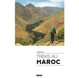 TREKS AU MAROC