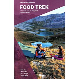 FOOD TREK