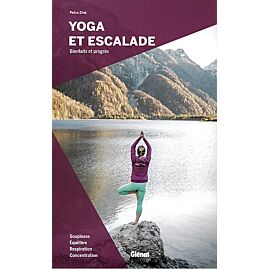 YOGA ET ESCALADE