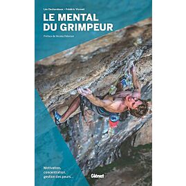 LE MENTAL DU GRIMPEUR