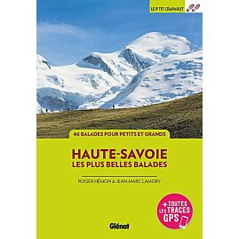HAUTE SAVOIE LES PLUS BELLES BALADES