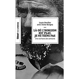 LA OU L HORIZON EST PLAT JE NE TIENS PAS POCHE