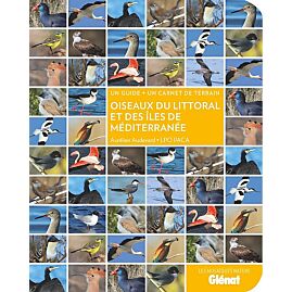 OISEAUX DU LITTORAL ET DES ILES DE MEDITERRANEE