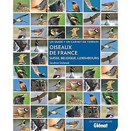 OISEAUX DE FRANCE