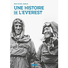 UNE HISTOIRE DE L EVEREST