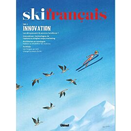 SKI FRANCAIS TOME 6