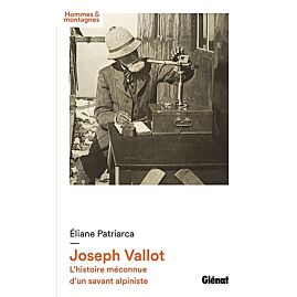 JOSEPH VALLOT