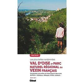 VAL D OISE ET PARC NATUREL REGIONAL DU VEXIN FRANC