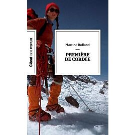 PREMIERE DE CORDEE FORMAT POCHE