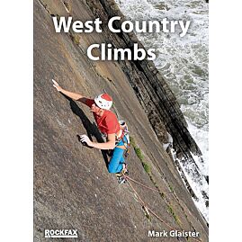 WEST COUNTRY CLIMBS