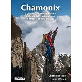 CHAMONIX BEST ROCK