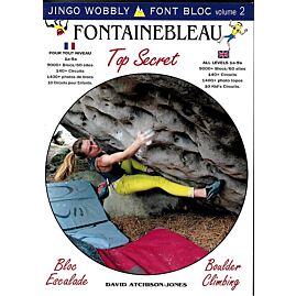 FONTAINEBLEAU TOP SECRET