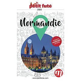 PETIT FUTE NORMANDIE