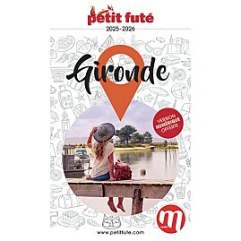 PETIT FUTE GIRONDE