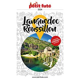 PETIT FUTE LANGUEDOC ROUSSILLON