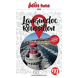 PETIT FUTE LANGUEDOC ROUSSILLON