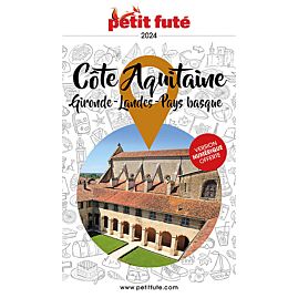 PETIT FUTE COTE AQUITAINE