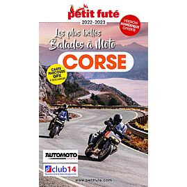 PETIT FUTE CORSE A MOTO