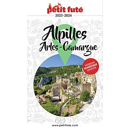 PETIT FUTE ALPILLES CAMARGUE ARLES