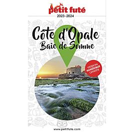 PETIT FUTE COTE D'OPALE