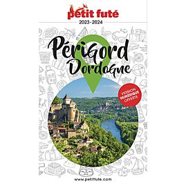 PETIT FUTE PERIGORD DORDOGNE