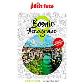 PETIT FUTE BOSNIE HERZEGOVINE