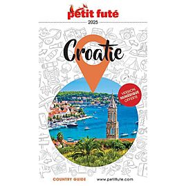 PETIT FUTE CROATIE