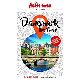 PETIT FUTE DANEMARK ILES FEROE