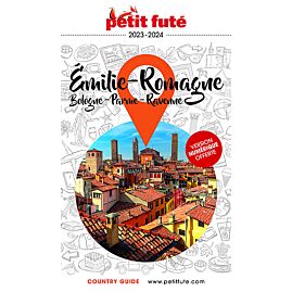 PETIT FUTE EMILIE ROMAGNE