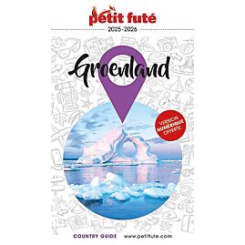 PETIT FUTE GROENLAND