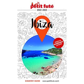 PETIT FUTE IBIZA