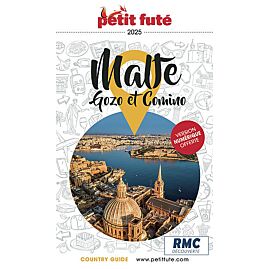 PETIT FUTE MALTE