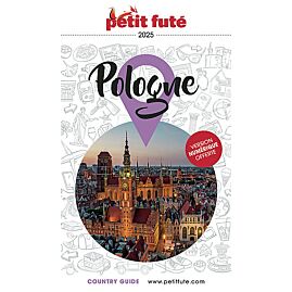 PETIT FUTE POLOGNE
