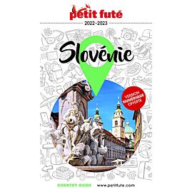 PETIT FUTE SLOVENIE