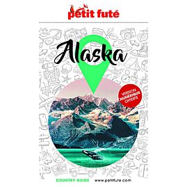 PETIT FUTE ALASKA