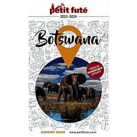 PETIT FUTE BOTSWANA