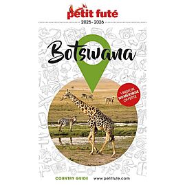 PETIT FUTE BOTSWANA