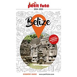 PETIT FUTE BELIZE