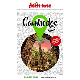 PETIT FUTE CAMBODGE