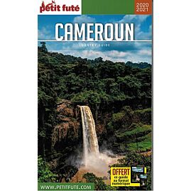 PETIT FUTE CAMEROUN