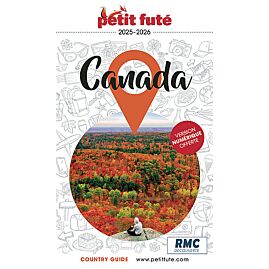 PETIT FUTE CANADA